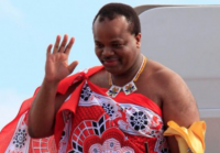 Le roi du Swaziland rebaptise son pays «eSwatini»