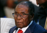 Mugabe démissionne pour éviter une destitution humiliante
