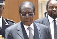Mugabe fête ses 91 ans 