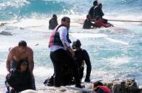 Tragédies en Méditerranée, des migrants périssent 
