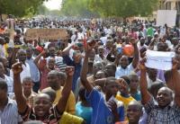 L'opposition nigérienne veut «imposer» des élections transparentes 