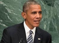 Obama fustige "les dirigeants qui réécrivent les constitutions"