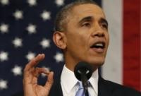 Obama réagit après le meurtre  de 3 étudiants musulmans 