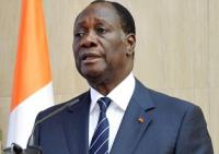 Prison ferme pour contestation de la candidature d’Alassane Ouattara