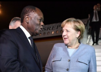 L'immigration au coeur du sommet Europe-Afrique