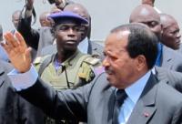 Paul Biya promet l'éradication totale de Boko Haram