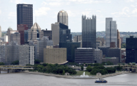 Pittsburgh se fait symbole de la résistance anti-Trump sur le climat