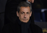 Sarkozy en garde à vue pour les financements de Kadhafi