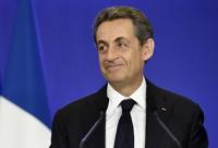 Sarkozy à nouveau rattrapé par son passé