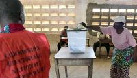 Le Togo vote pour la présidentielle à un tour