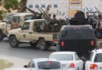 L'effondrement de l'Etat libyen inquiète 
