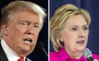 La pression monte avant le premier débat Trump-Clinton