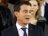 Le PM français candidat à la présidentielle de 2017