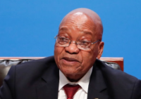 Jacob Zuma refuse obstinément de démissionner