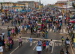 Répression sanglante à Lagos, 12 morts 
