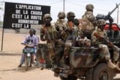 Nouvelle offensive contre les islamistes dans le Nord du Mali