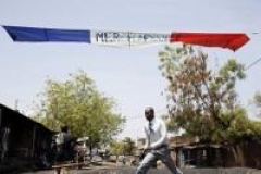 "Fièvre francophile" agaçante au Mali 